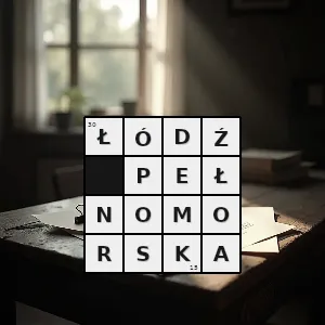 Hasło krzyżówkowe łódź przystosowana do użytku na pełnym morzu - łódź pełnomorska – rozwiązanie, synonimy, podpowiedzi i definicje krzyżówkowe